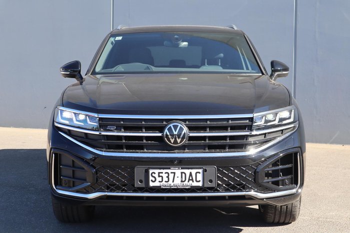 2024 Volkswagen Touareg 210TDI R-Line