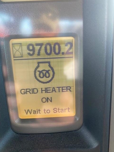 2015 CASE IH 4430 red