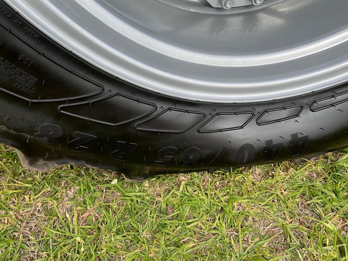 CASE IH Maxxum 150 Cvt Tractor