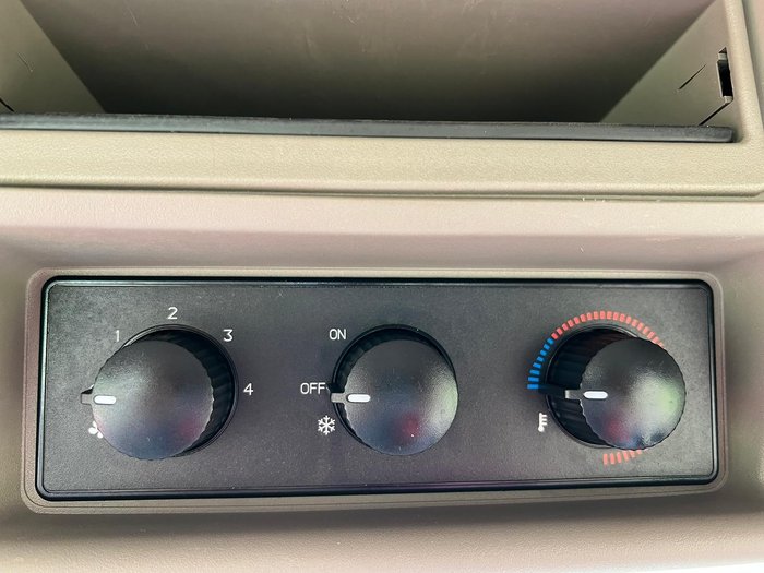 CASE IH Maxxum 150 Cvt Tractor