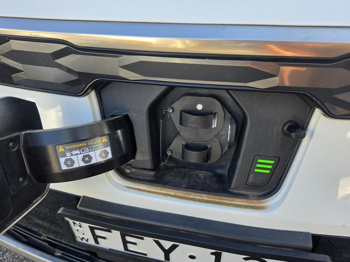 2023 Kia Niro EV GT-Line