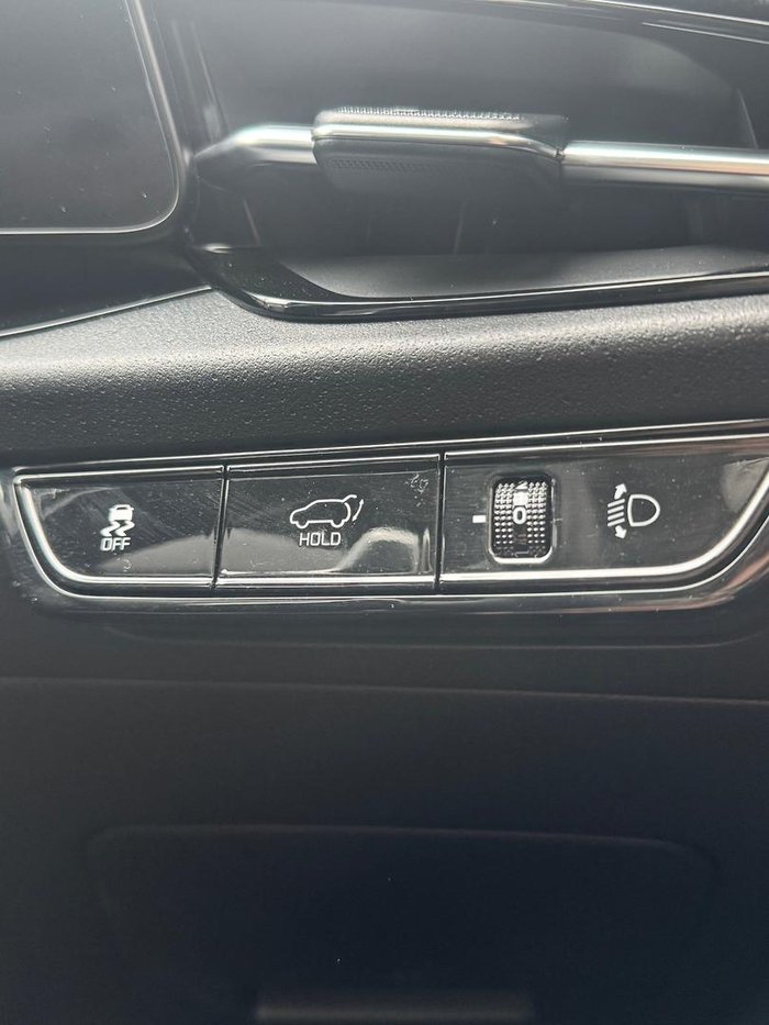 2023 Kia Niro EV GT-Line