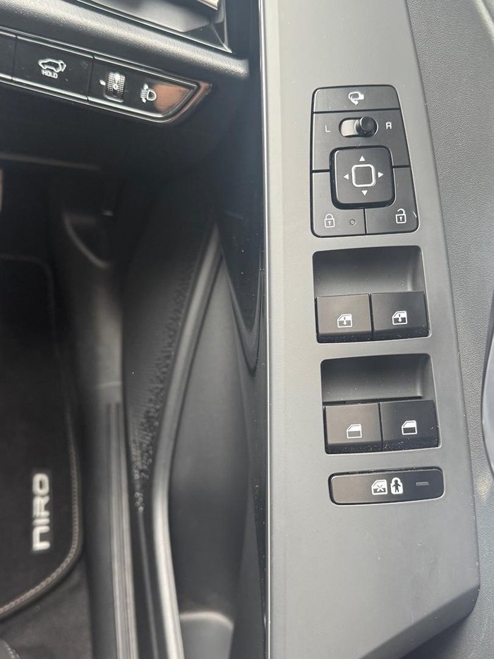 2023 Kia Niro EV GT-Line