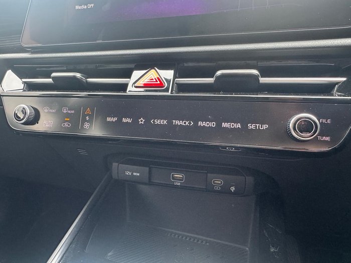 2023 Kia Niro EV GT-Line