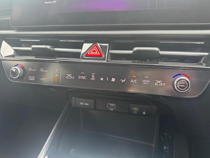 2023 Kia Niro EV GT-Line