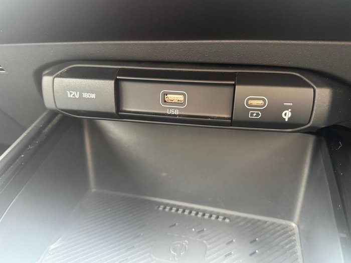 2023 Kia Niro EV GT-Line