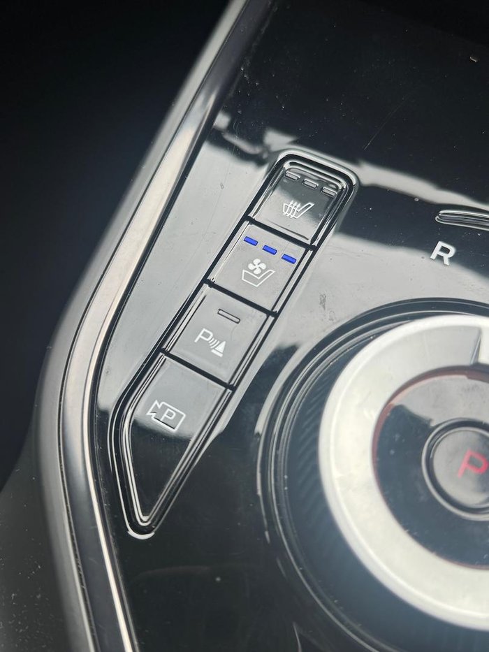 2023 Kia Niro EV GT-Line