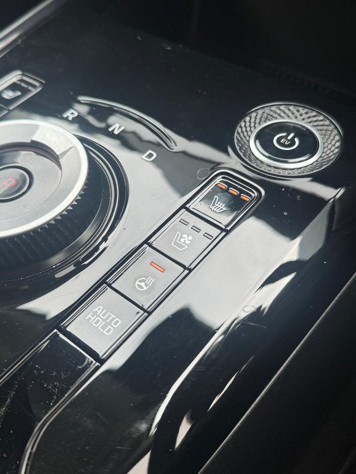 2023 Kia Niro EV GT-Line