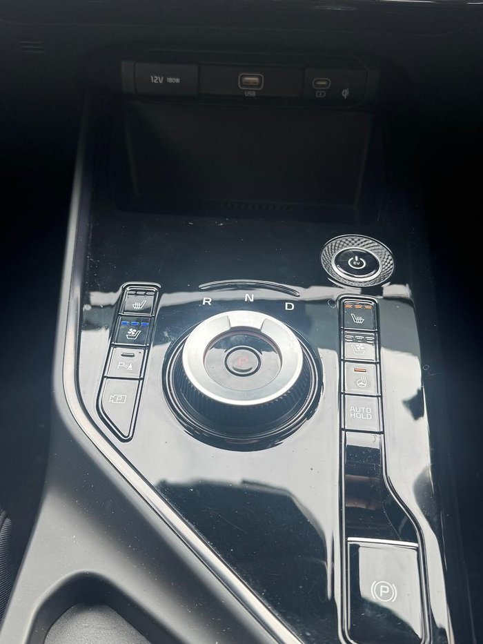 2023 Kia Niro EV GT-Line