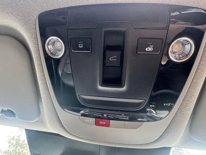 2023 Kia Niro EV GT-Line