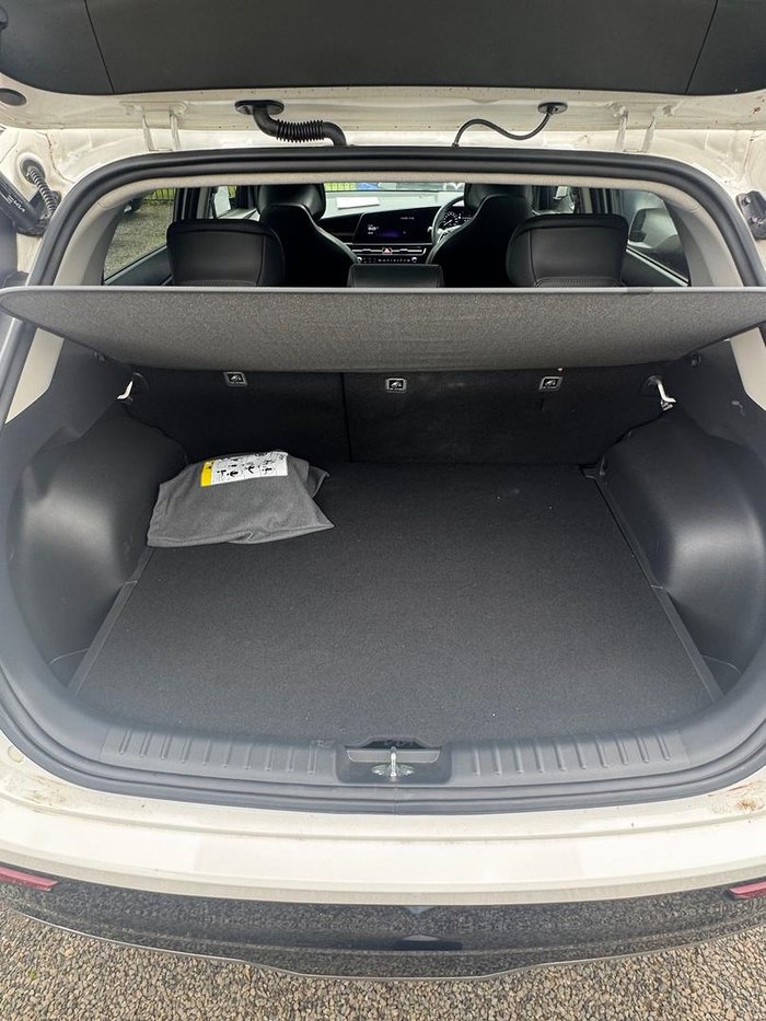 2023 Kia Niro EV GT-Line