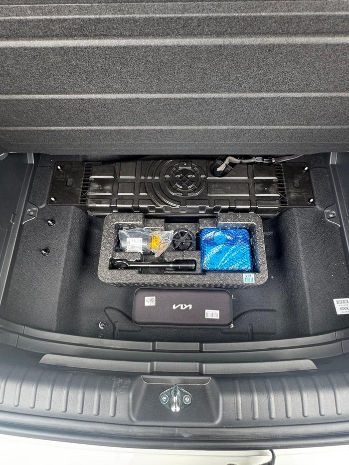 2023 Kia Niro EV GT-Line