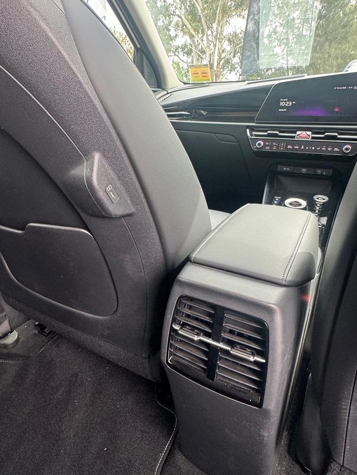 2023 Kia Niro EV GT-Line