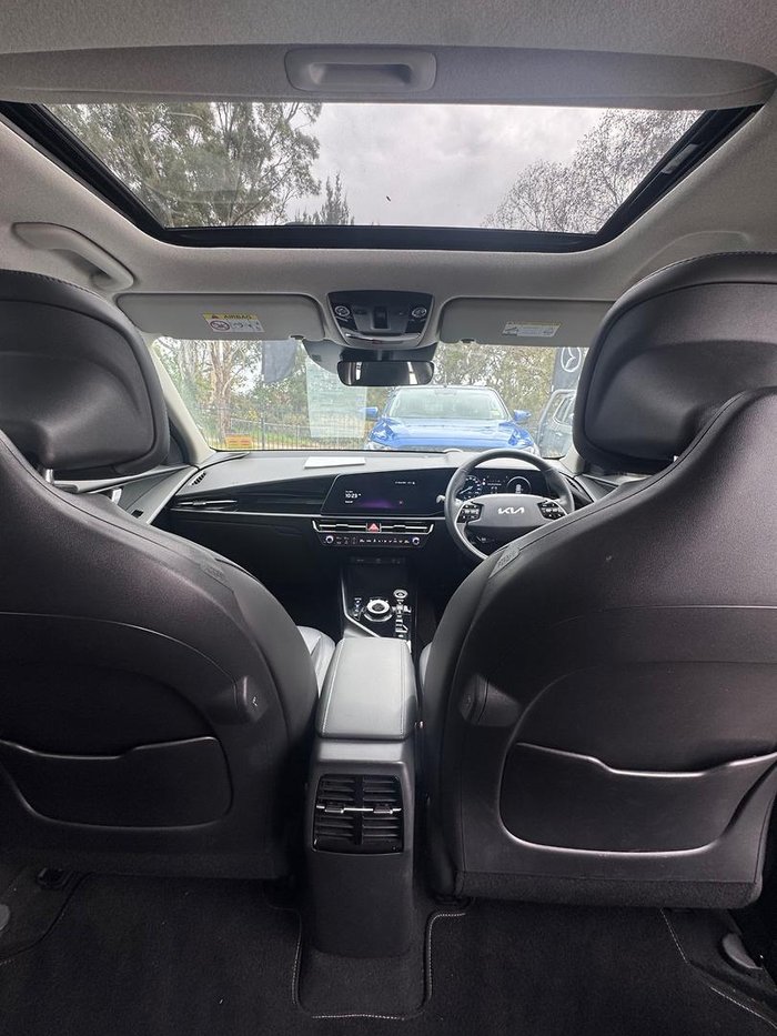 2023 Kia Niro EV GT-Line