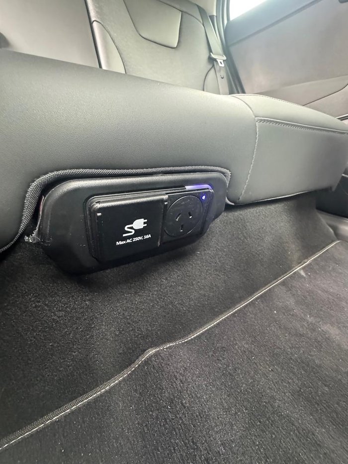 2023 Kia Niro EV GT-Line