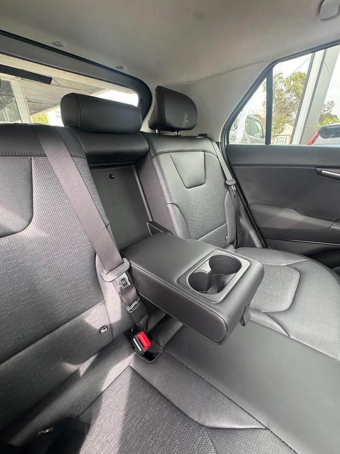 2023 Kia Niro EV GT-Line