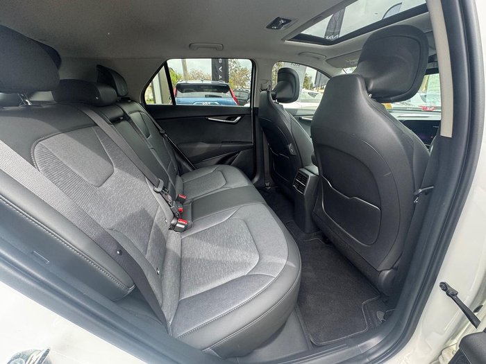 2023 Kia Niro EV GT-Line