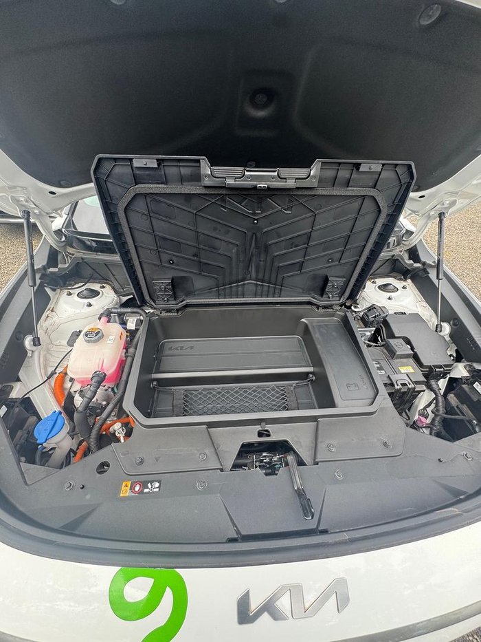 2023 Kia Niro EV GT-Line