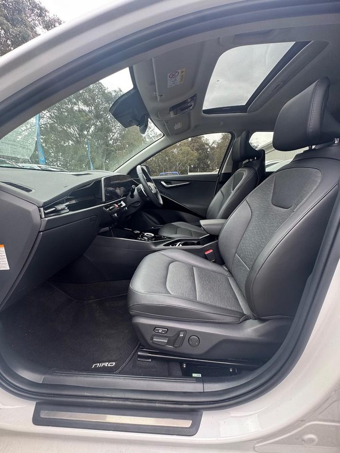 2023 Kia Niro EV GT-Line