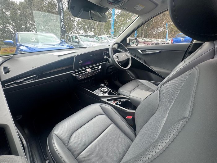 2023 Kia Niro EV GT-Line