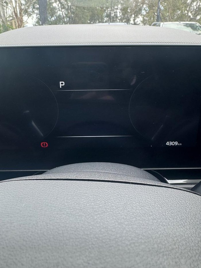 2023 Kia Niro EV GT-Line