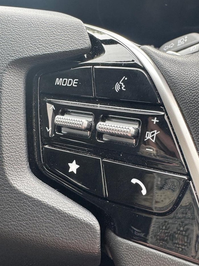 2023 Kia Niro EV GT-Line