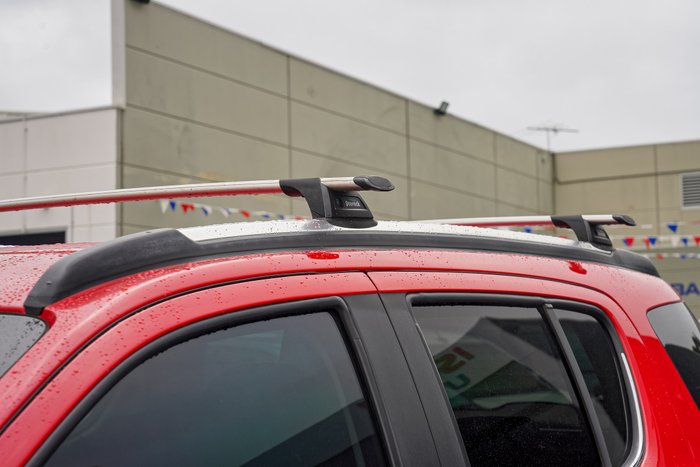 2019 Holden Trailblazer LTZ