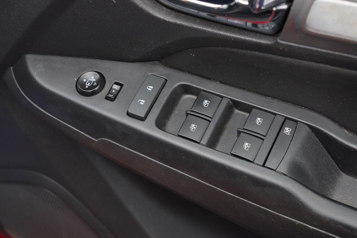 2019 Holden Trailblazer LTZ
