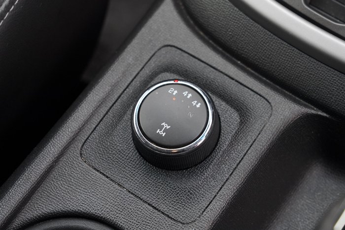 2019 Holden Trailblazer LTZ