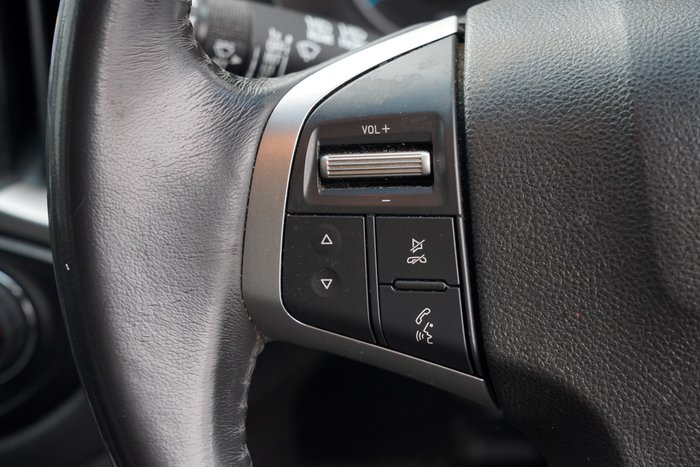 2019 Holden Trailblazer LTZ