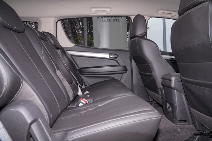 2019 Holden Trailblazer LTZ