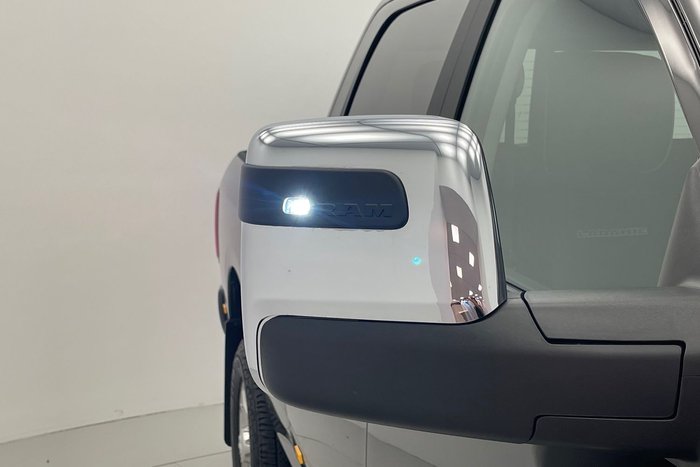2023 RAM 2500 Laramie