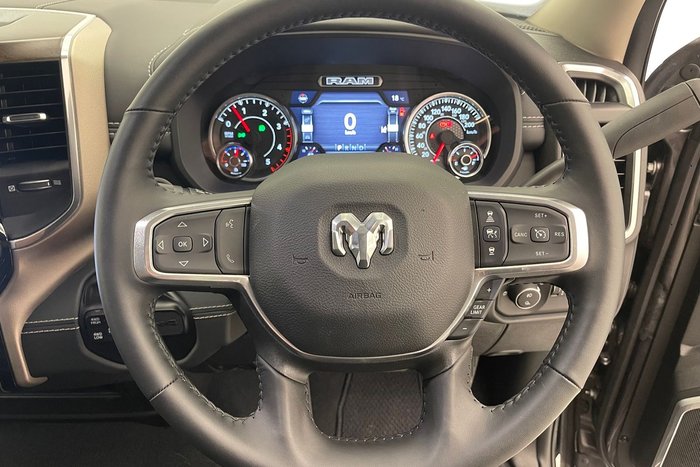 2023 RAM 2500 Laramie
