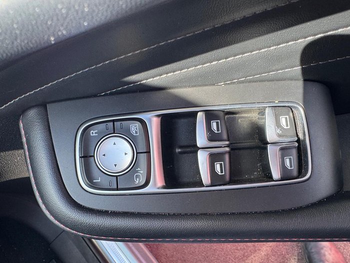 2021 MG HS PHEV Essence