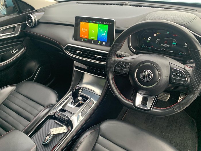 2021 MG HS PHEV Essence