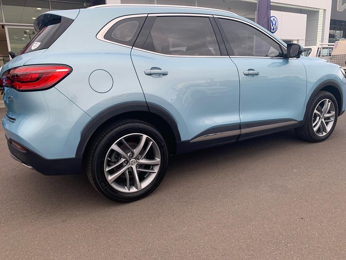 2021 MG HS PHEV Essence