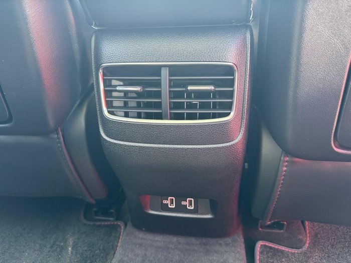 2021 MG HS PHEV Essence