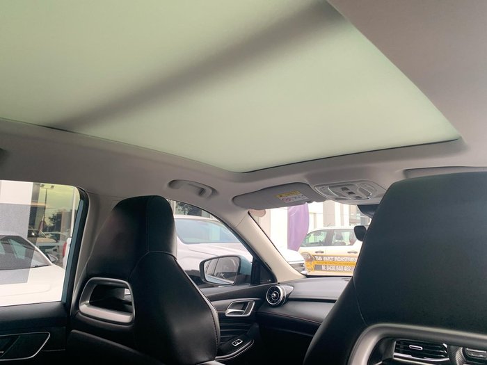 2021 MG HS PHEV Essence