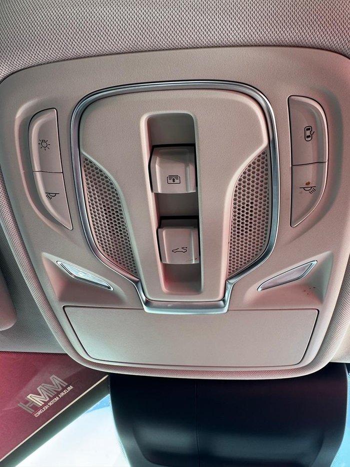 2021 MG HS PHEV Essence