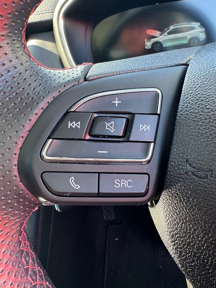 2021 MG HS PHEV Essence