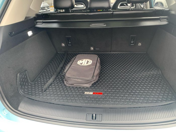 2021 MG HS PHEV Essence