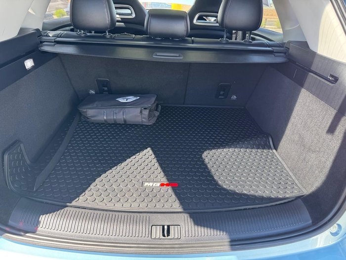 2021 MG HS PHEV Essence