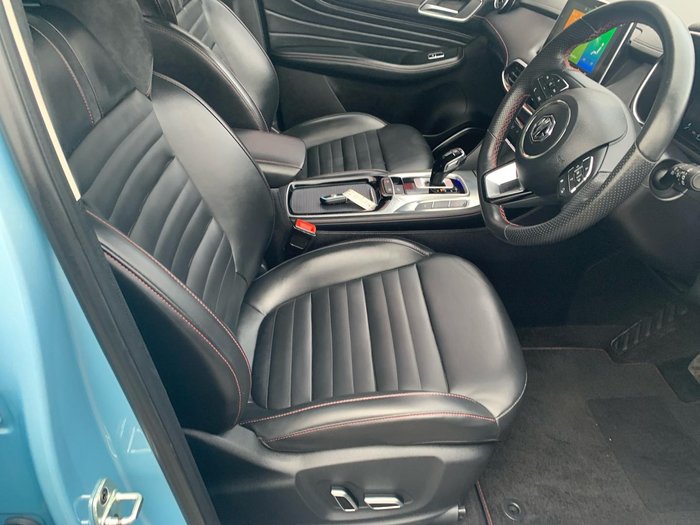 2021 MG HS PHEV Essence