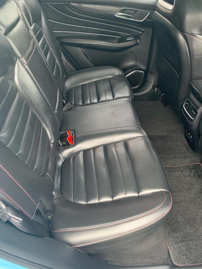 2021 MG HS PHEV Essence