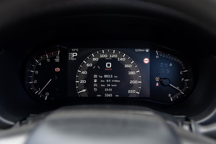 2025 Mazda BT-50 GT