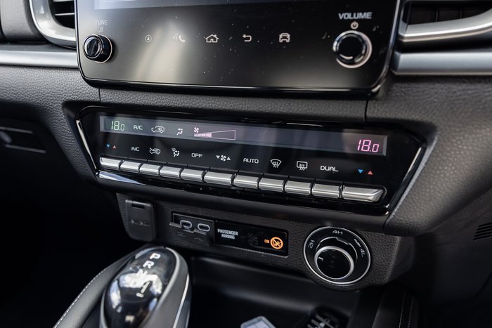 2025 Mazda BT-50 GT