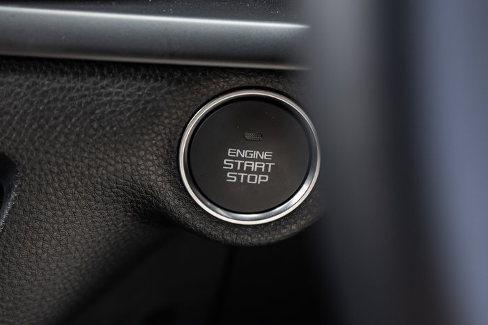2025 Mazda BT-50 GT
