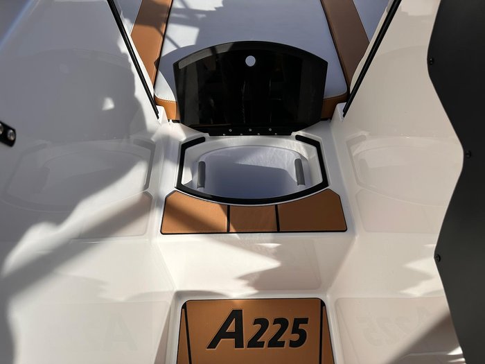 2024 Axis By Malibu A225