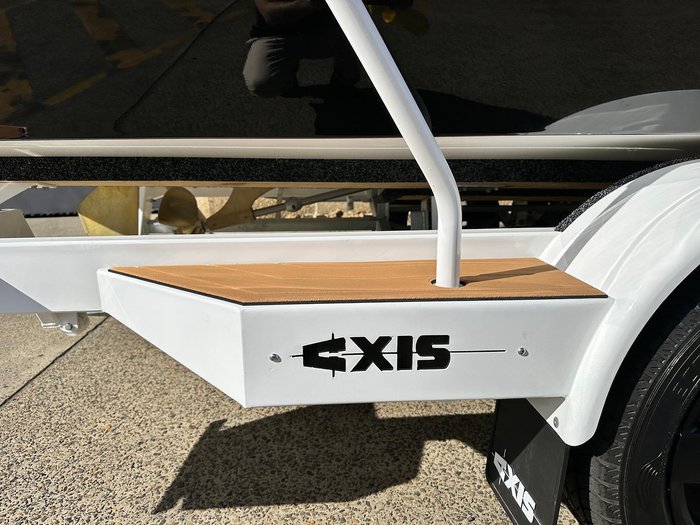 2024 Axis By Malibu A225
