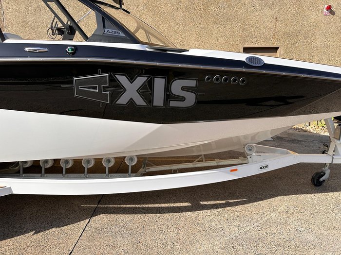 2024 Axis By Malibu A225